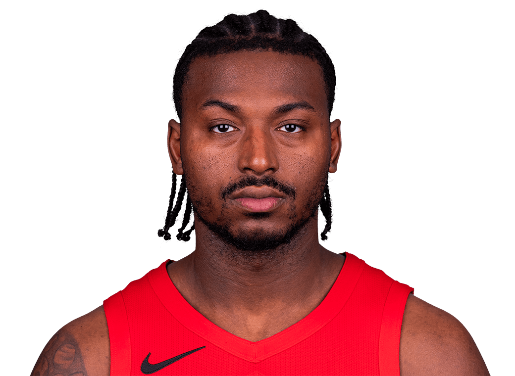 Jaden Bradley headshot