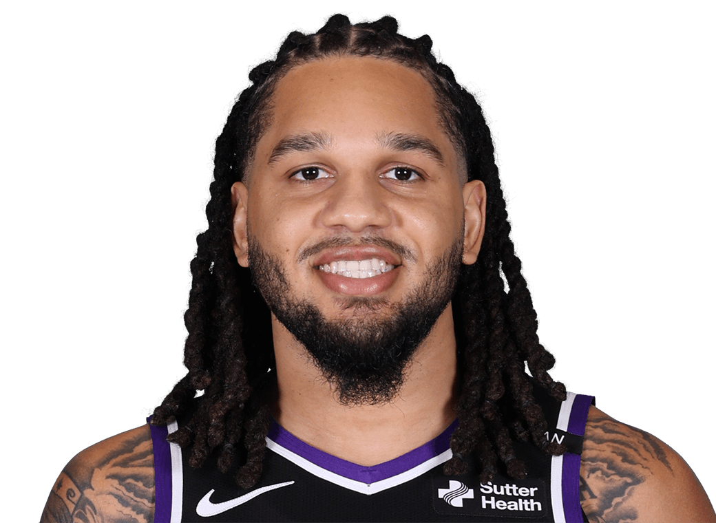 Emanuel Sharp headshot