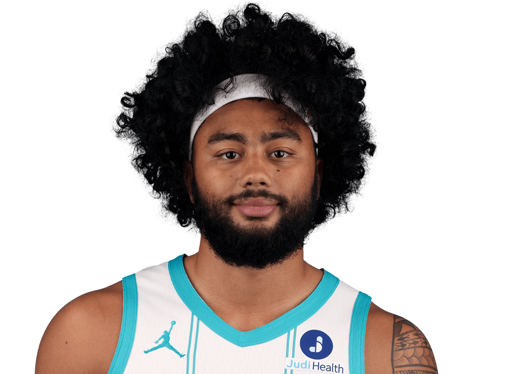 Kylan Boswell headshot