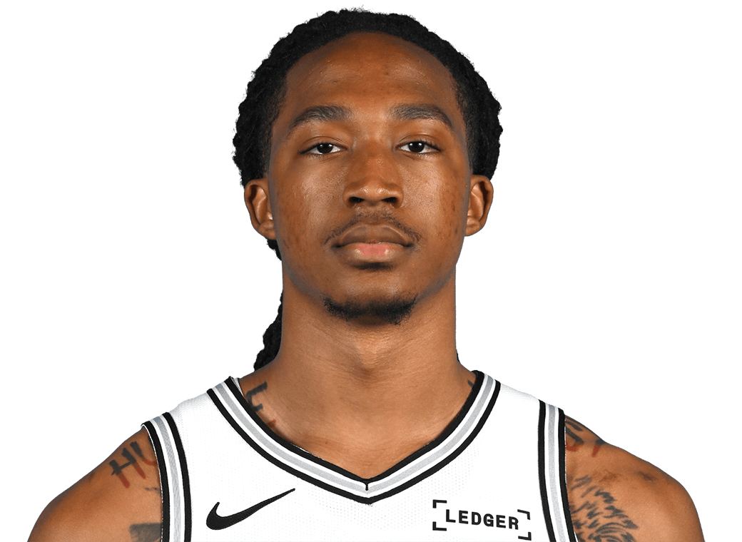 Maliq Brown headshot