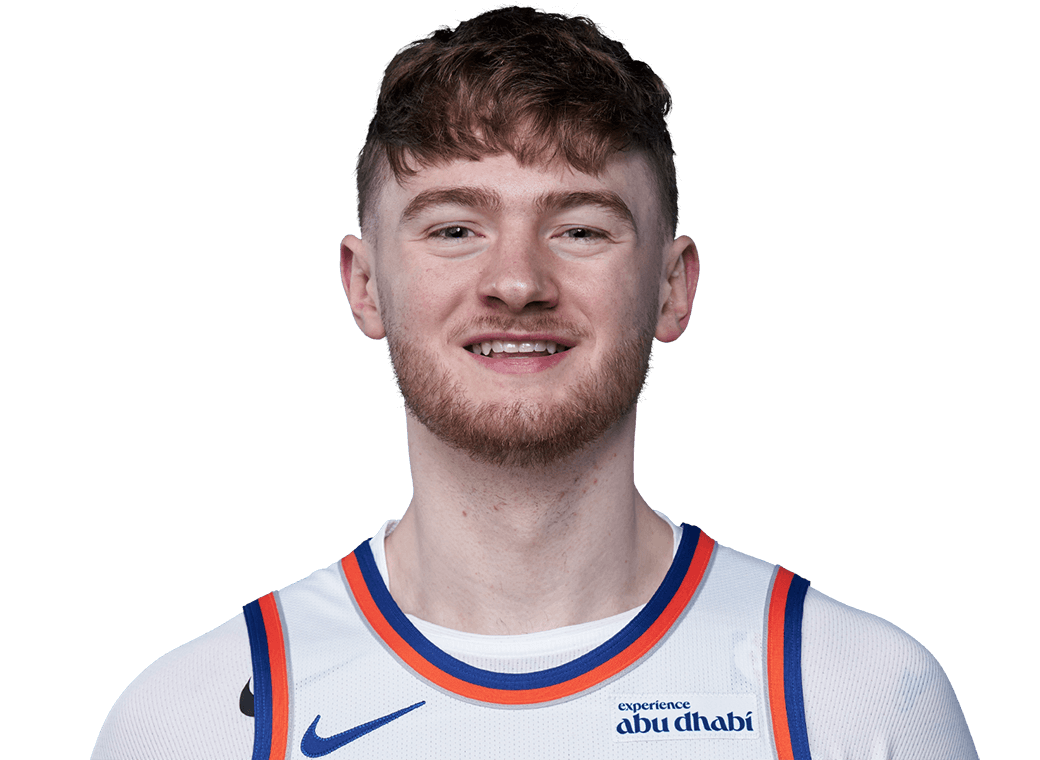 Tyler Nickel headshot