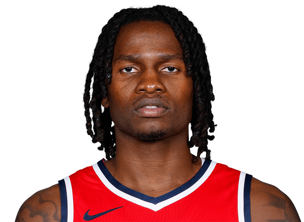 Felix Okpara headshot