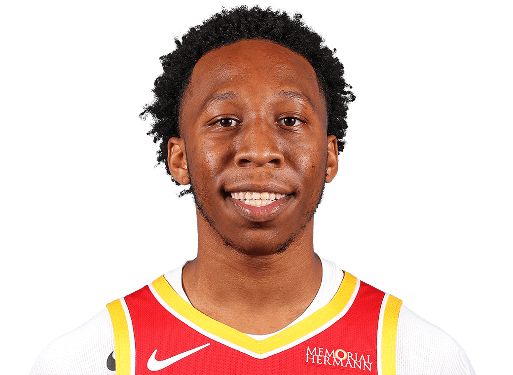 Quadir Copeland headshot