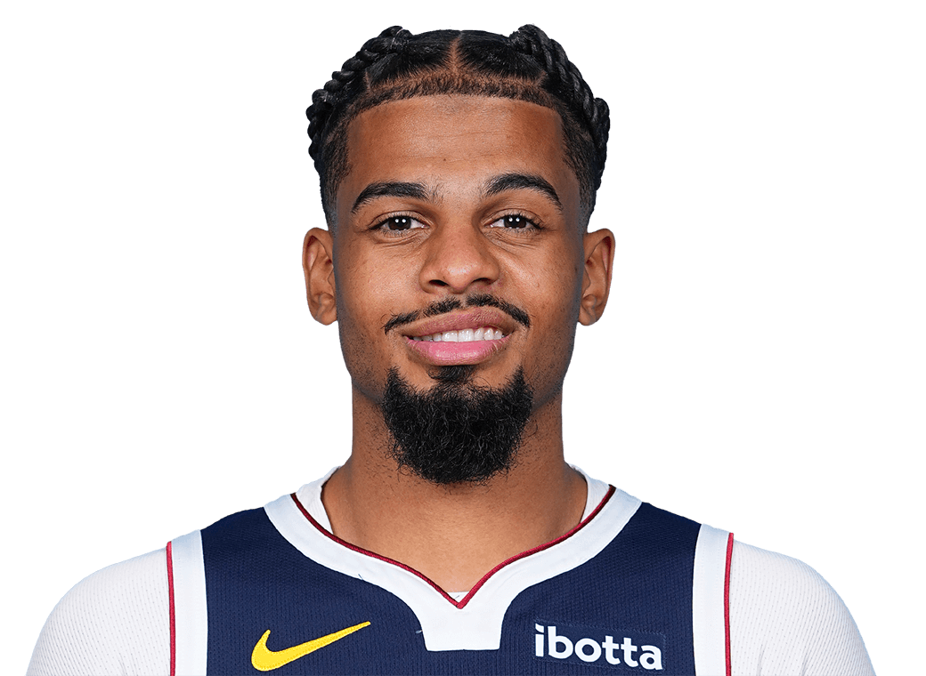 Bryce Hopkins headshot