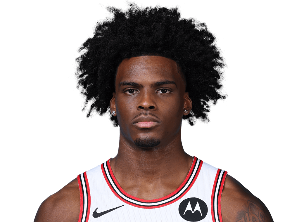 Jaylin Sellers headshot