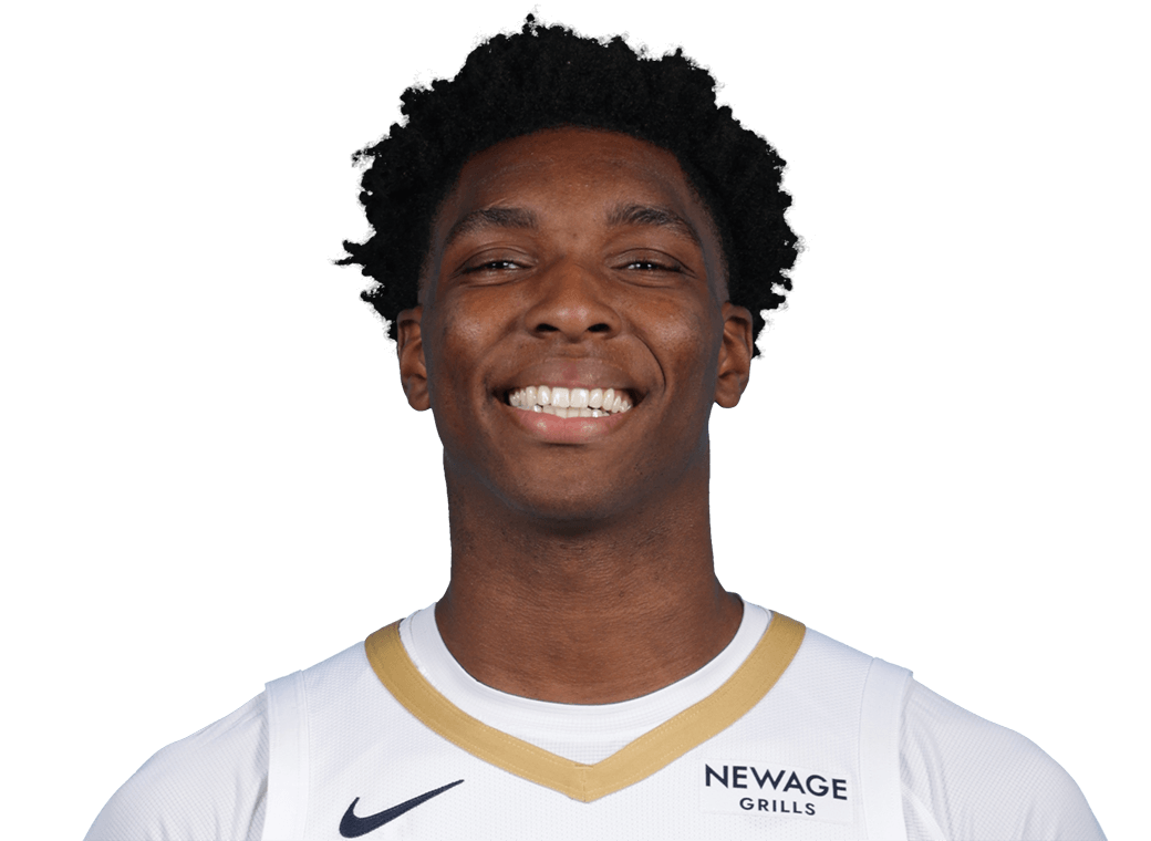 Malik Dia headshot