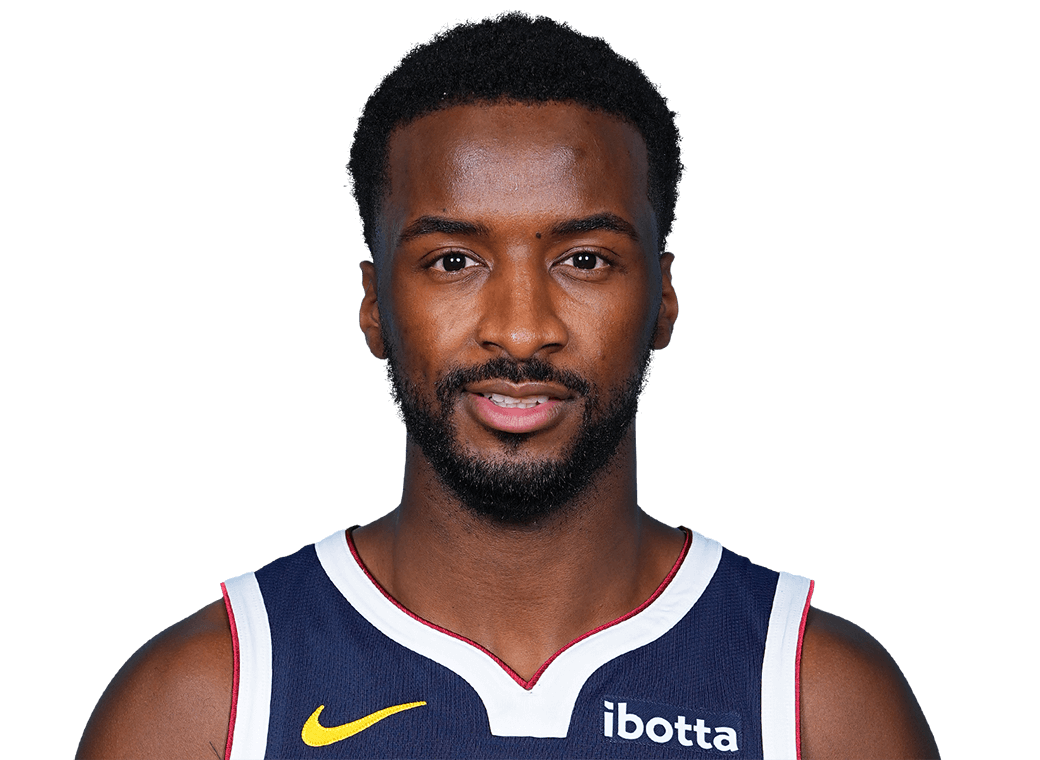 Alpha Diallo headshot