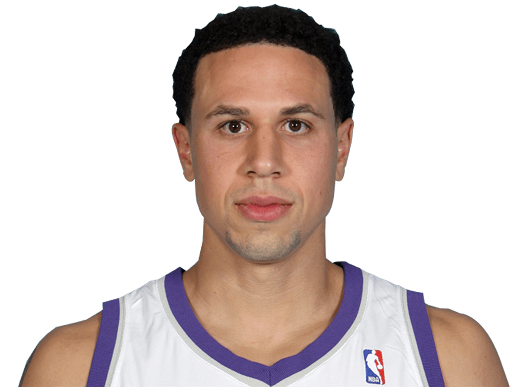 Mike Bibby headshot