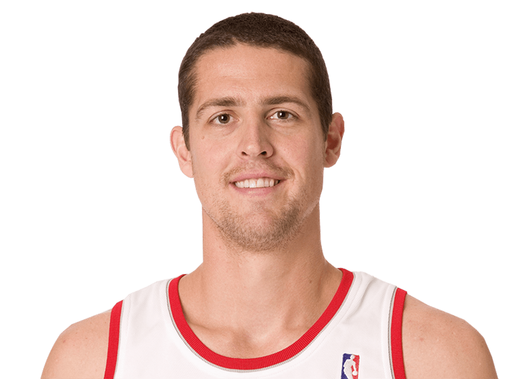 Raef LaFrentz headshot