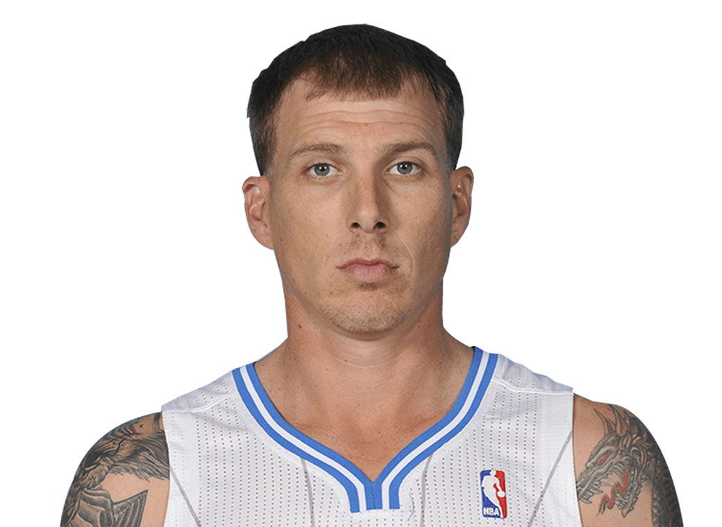 Jason Williams headshot