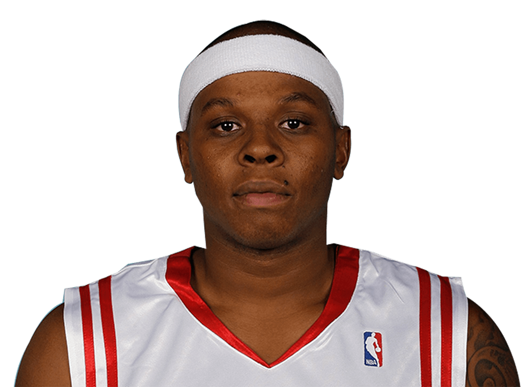 Bonzi Wells headshot