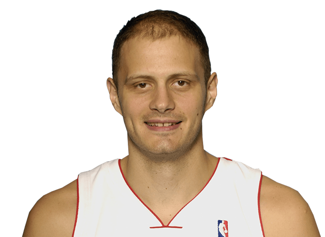 Rasho Nesterovic headshot