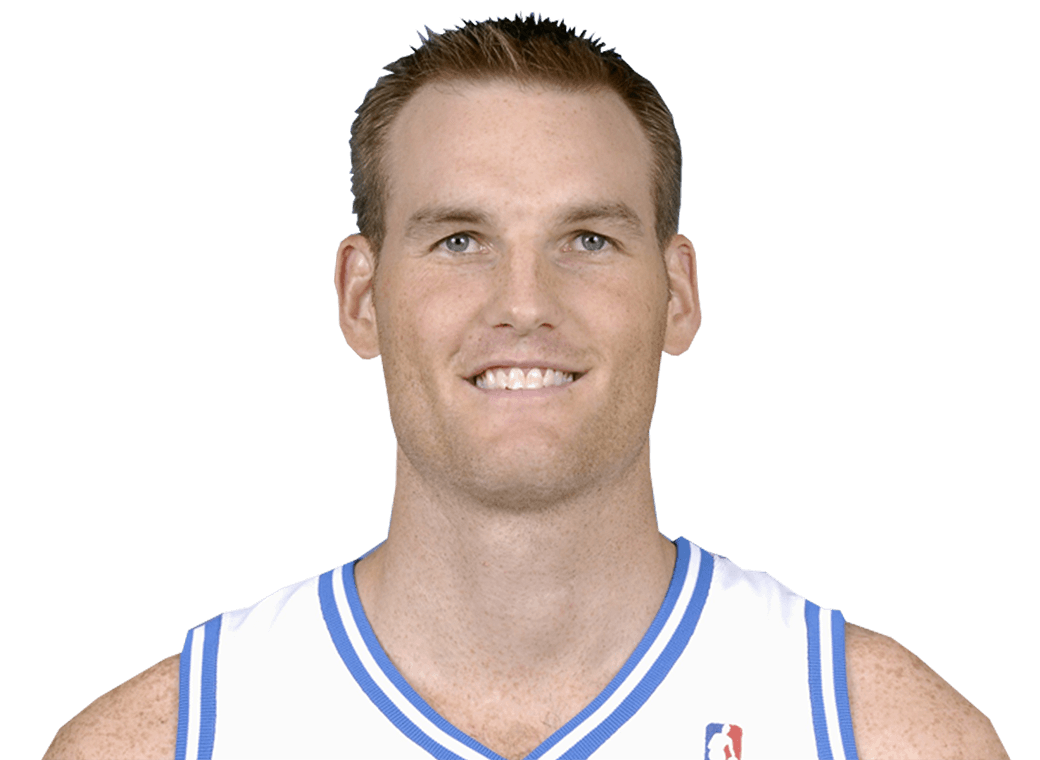 Pat Garrity headshot