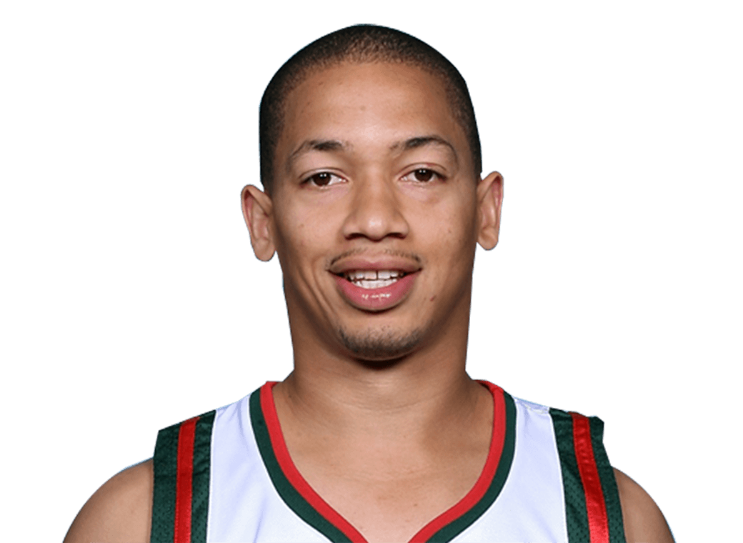 Tyronn Lue headshot