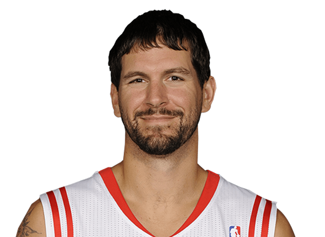 Brad Miller headshot