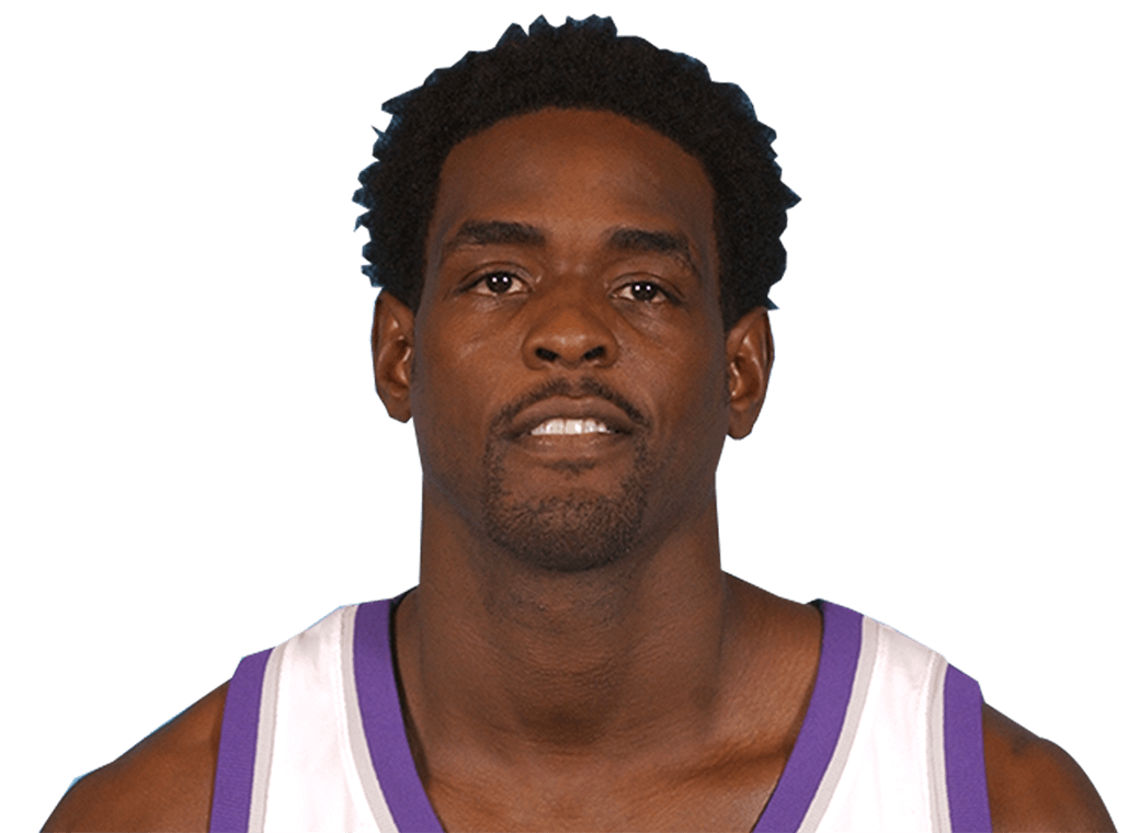 Chris Webber headshot