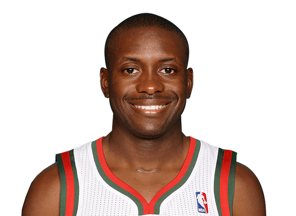 Earl Boykins headshot