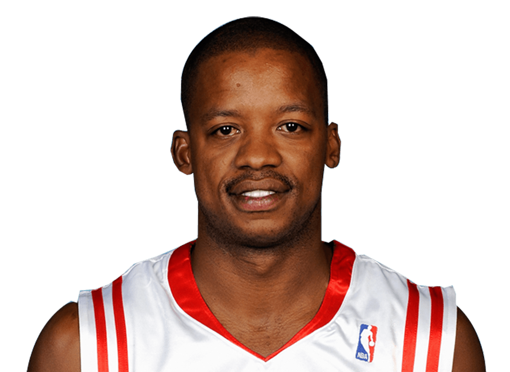 Steve Francis headshot