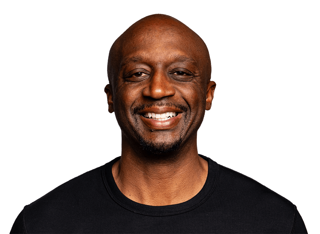 Jason Terry headshot
