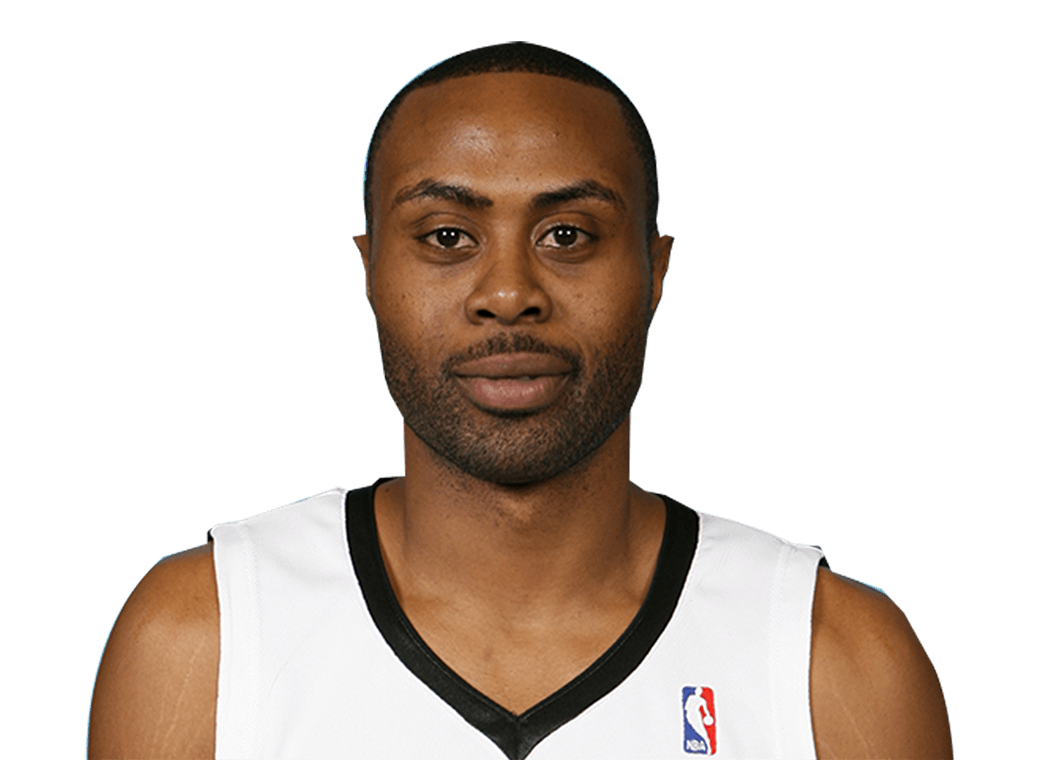 Kenny Thomas headshot
