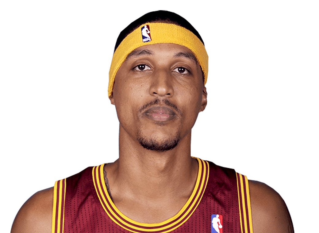 Jamario Moon headshot