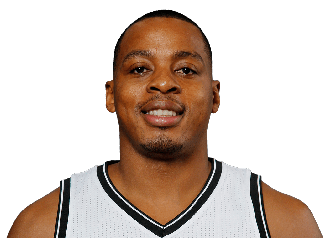 Randy Foye headshot