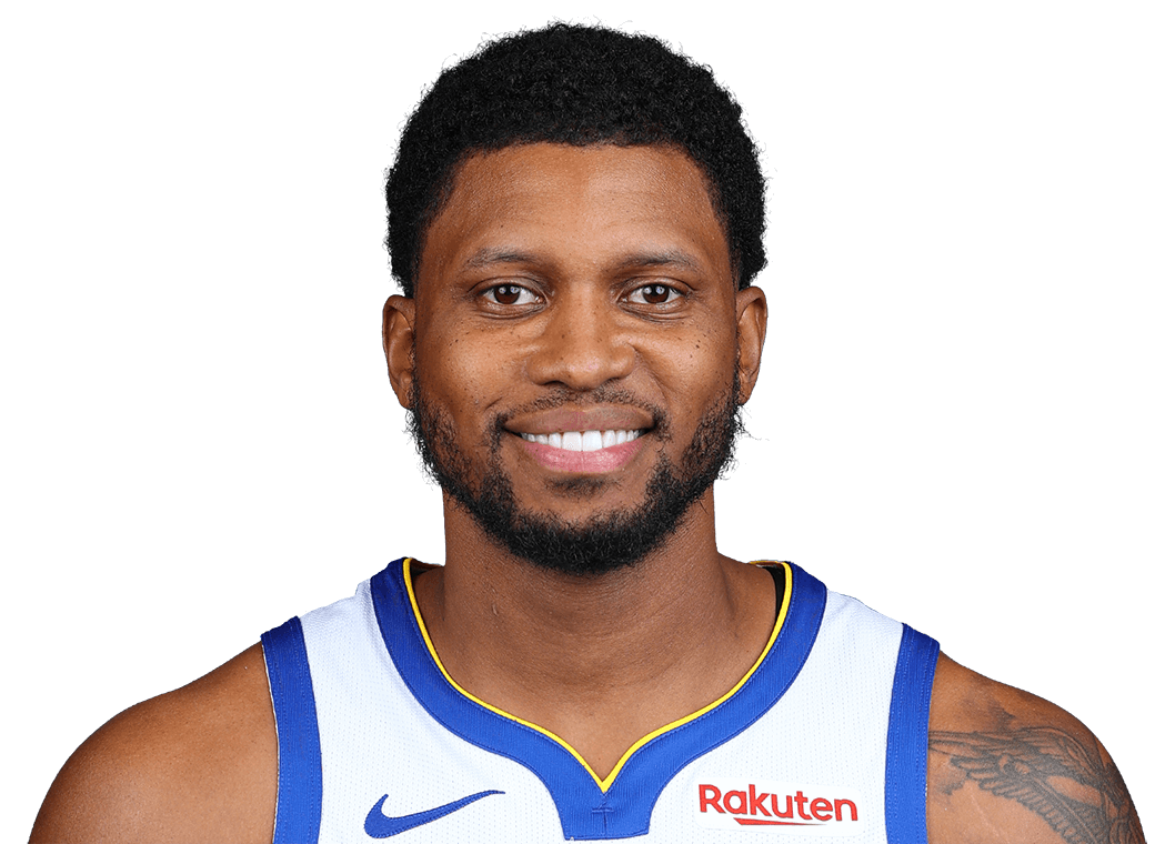 Rudy Gay headshot