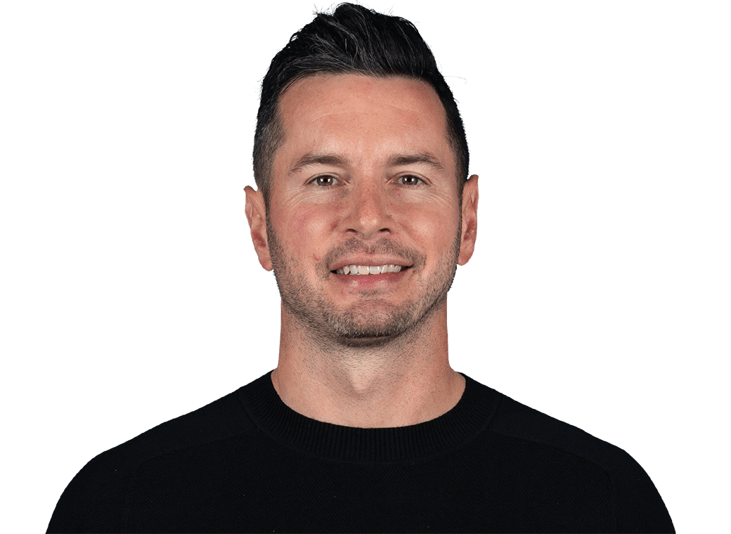 JJ Redick headshot