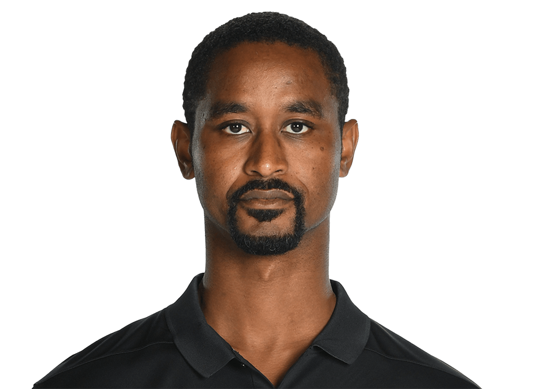 Hilton Armstrong headshot