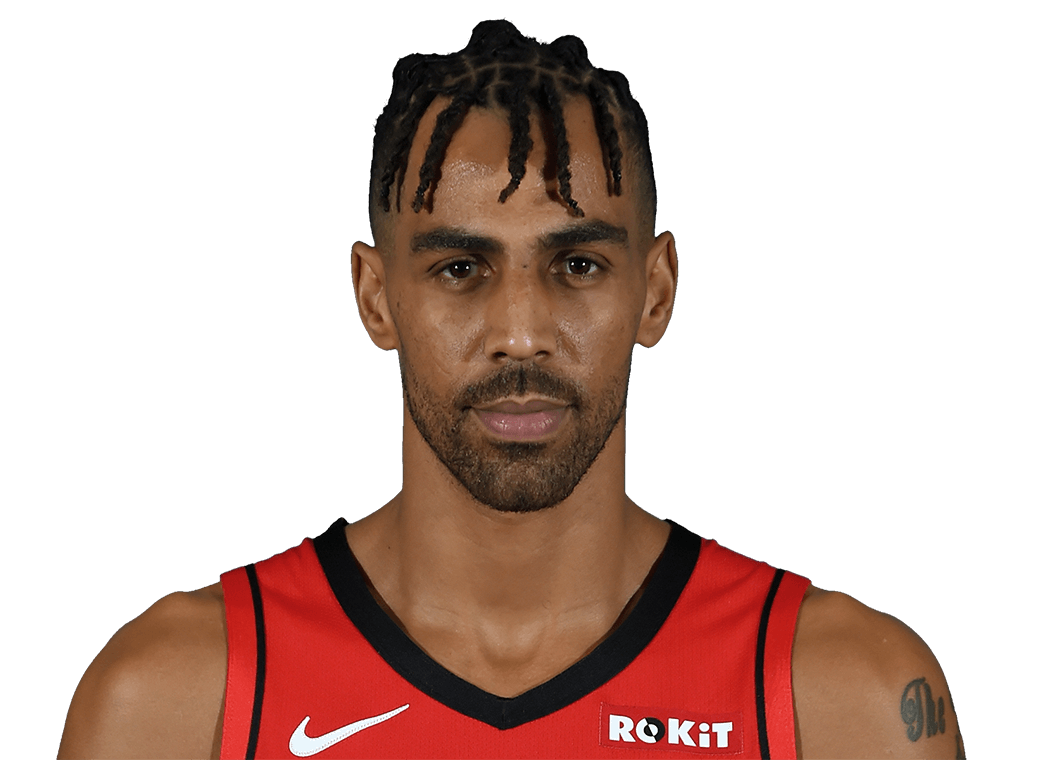 Thabo Sefolosha headshot