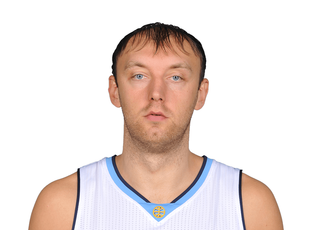 Oleksiy Pecherov headshot