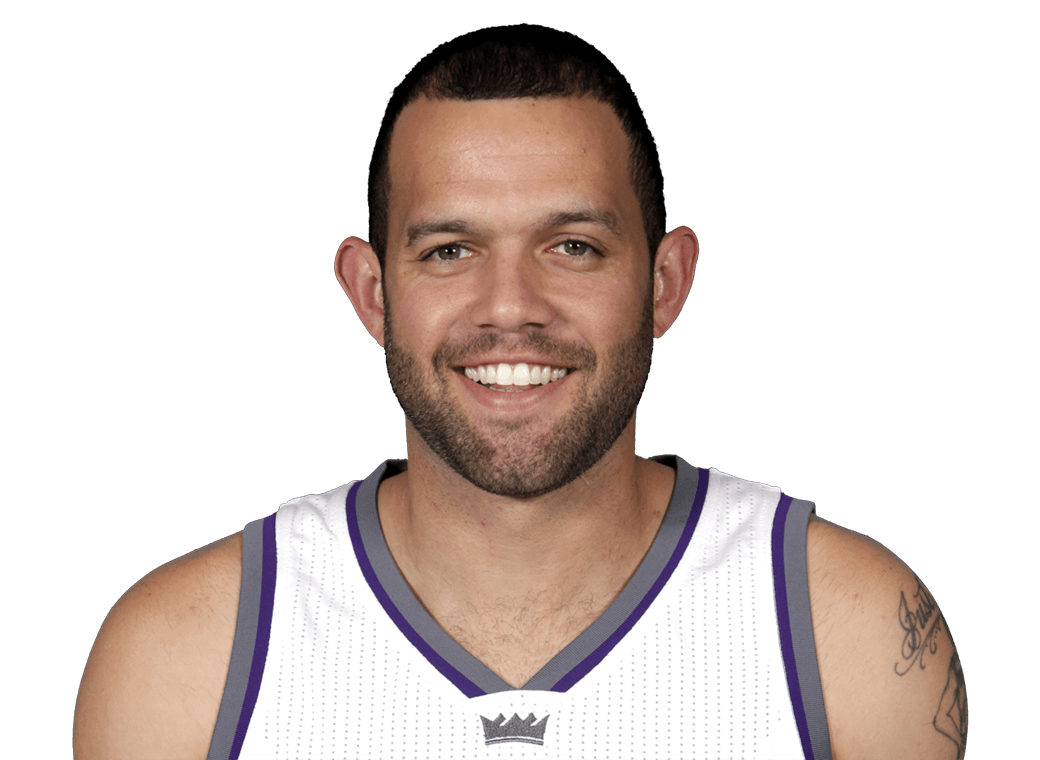 Jordan Farmar headshot