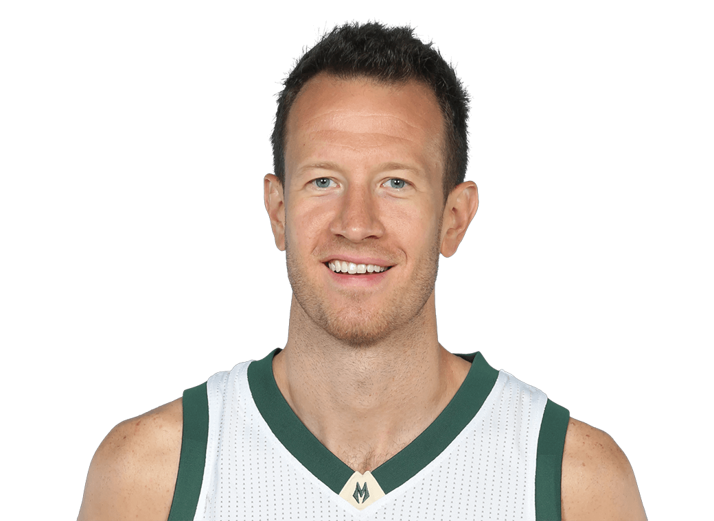 Steve Novak headshot