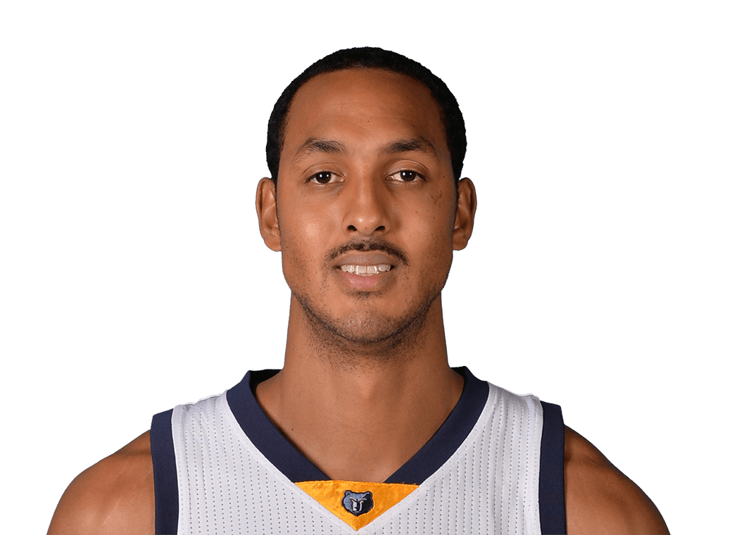 Ryan Hollins headshot