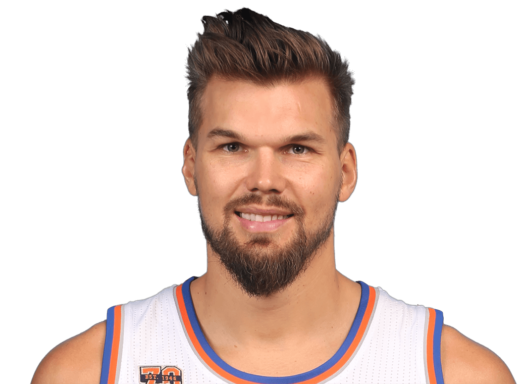 Lou Amundson headshot