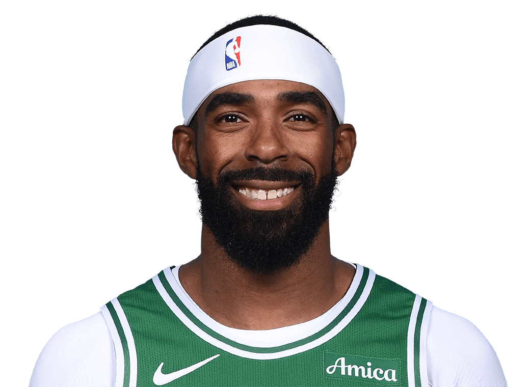 Mike Conley headshot