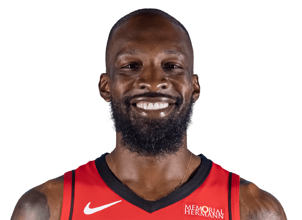 Jeff Green headshot