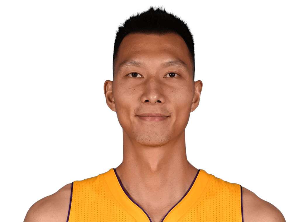 Yi Jianlian headshot