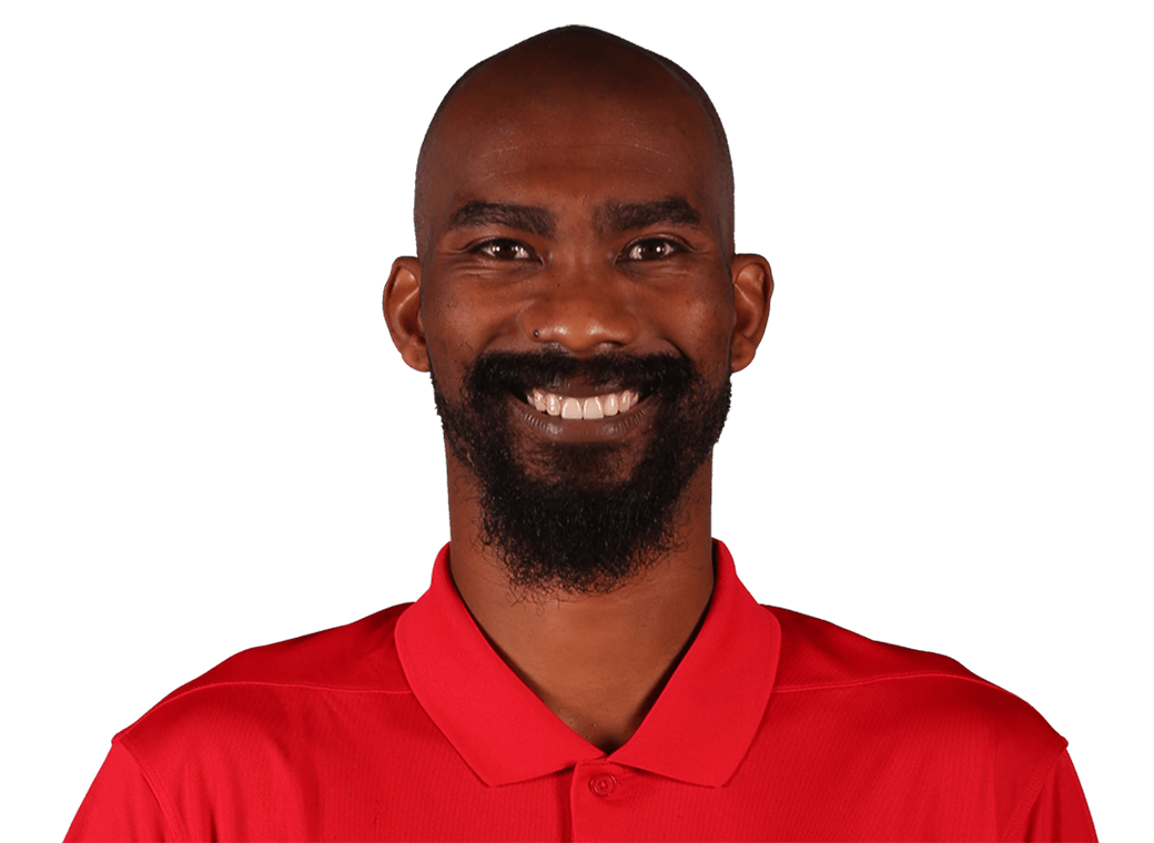 Corey Brewer headshot