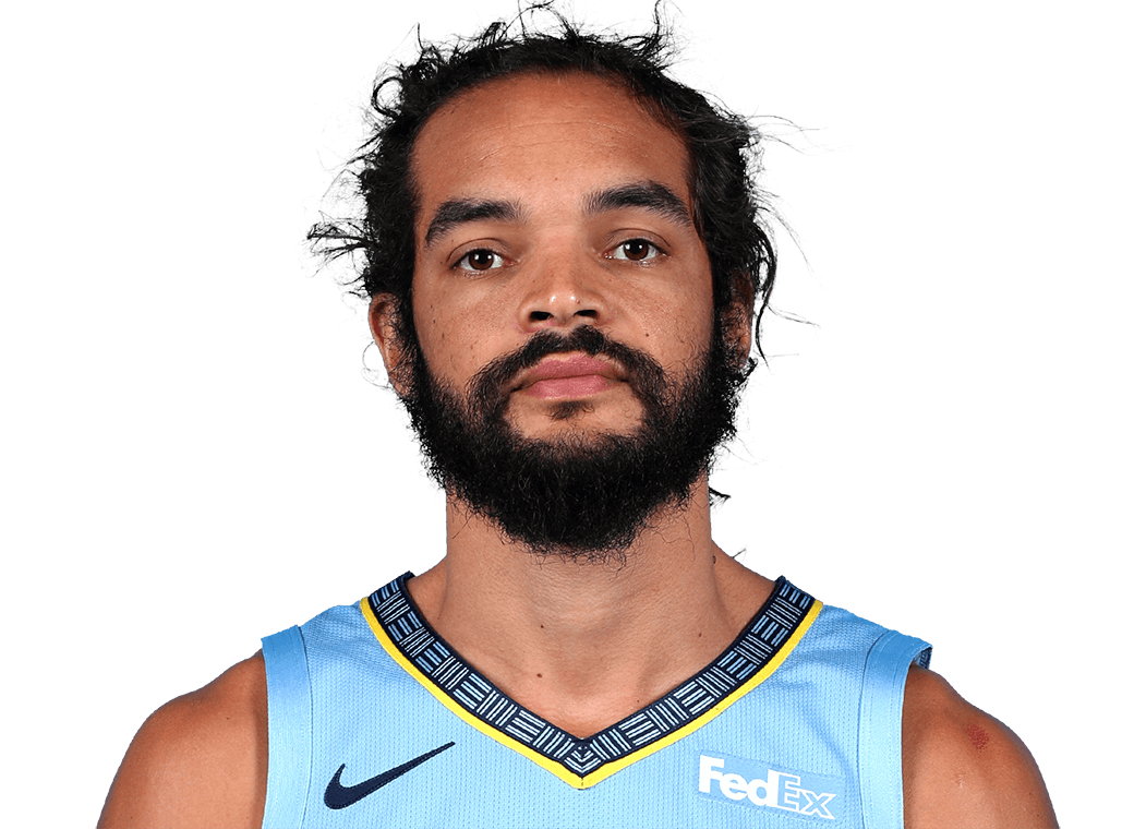 Joakim Noah headshot