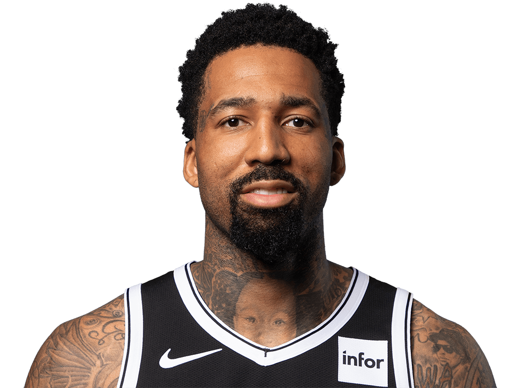 Wilson Chandler headshot
