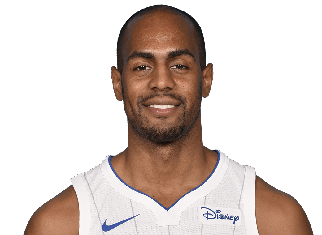 Arron Afflalo headshot