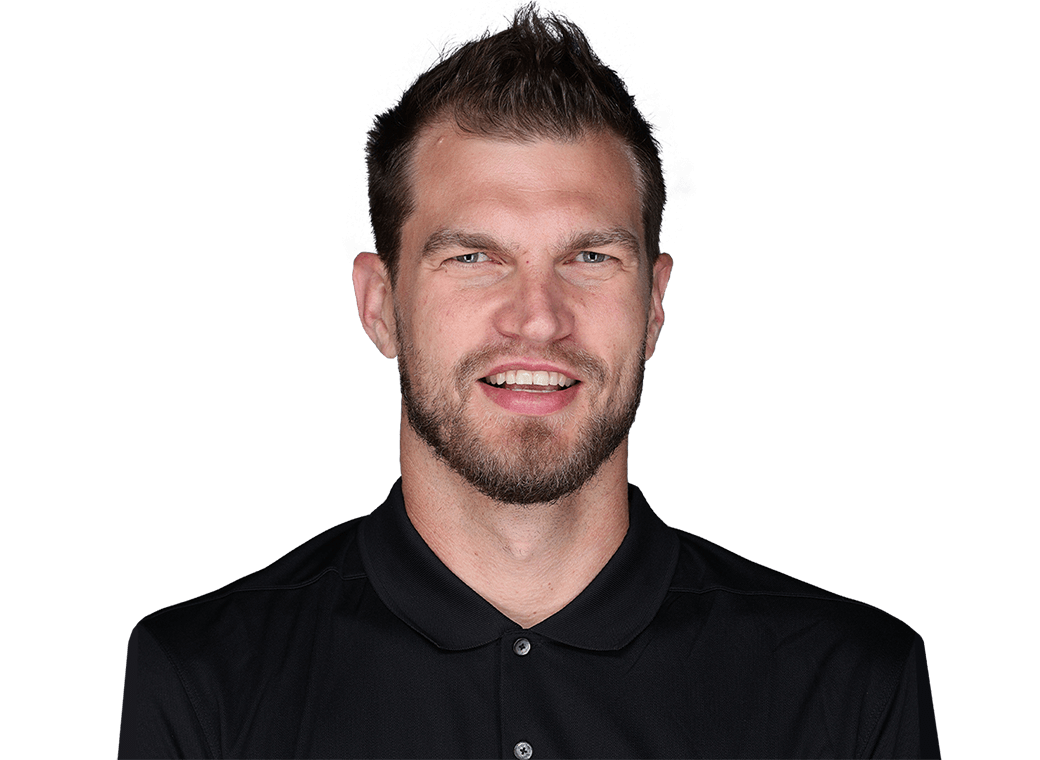 Tiago Splitter headshot