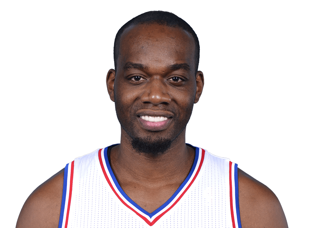 Carl Landry headshot