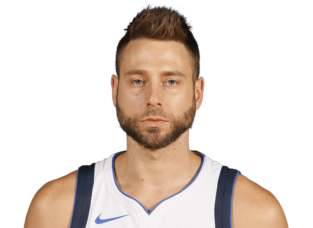 Josh McRoberts headshot