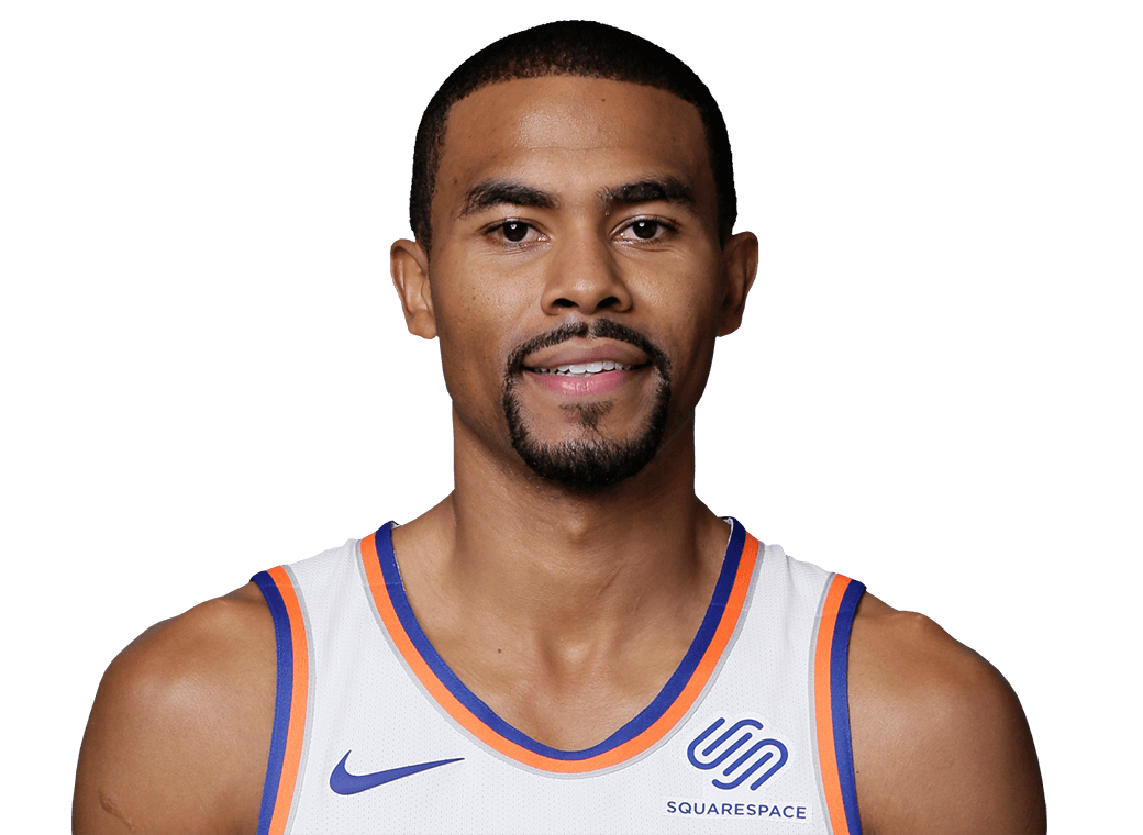 Ramon Sessions headshot