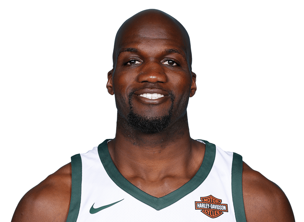 Joel Anthony headshot