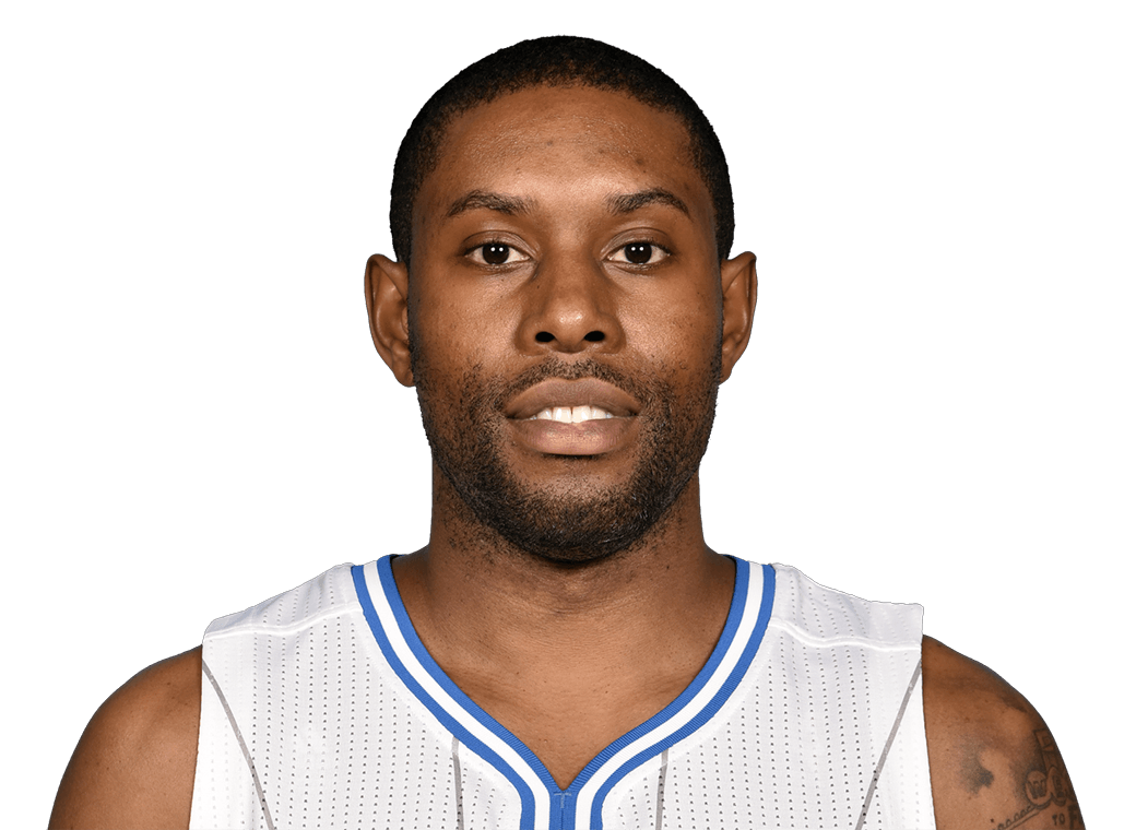 C.J. Watson headshot