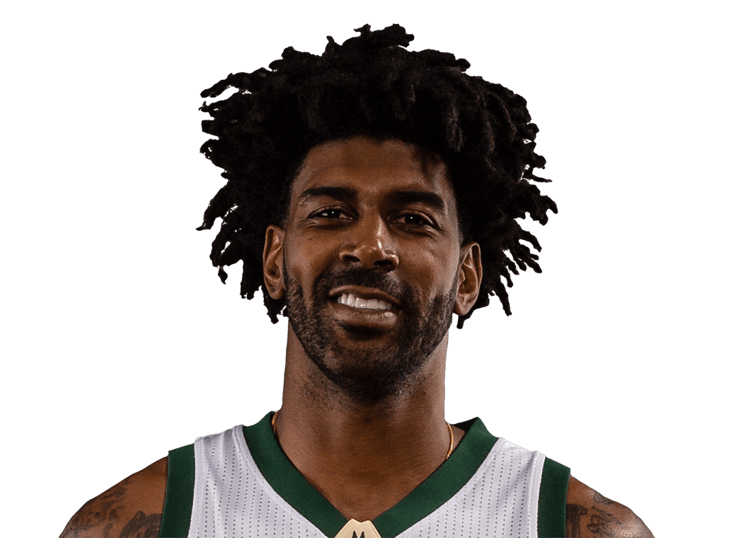 O.J. Mayo headshot