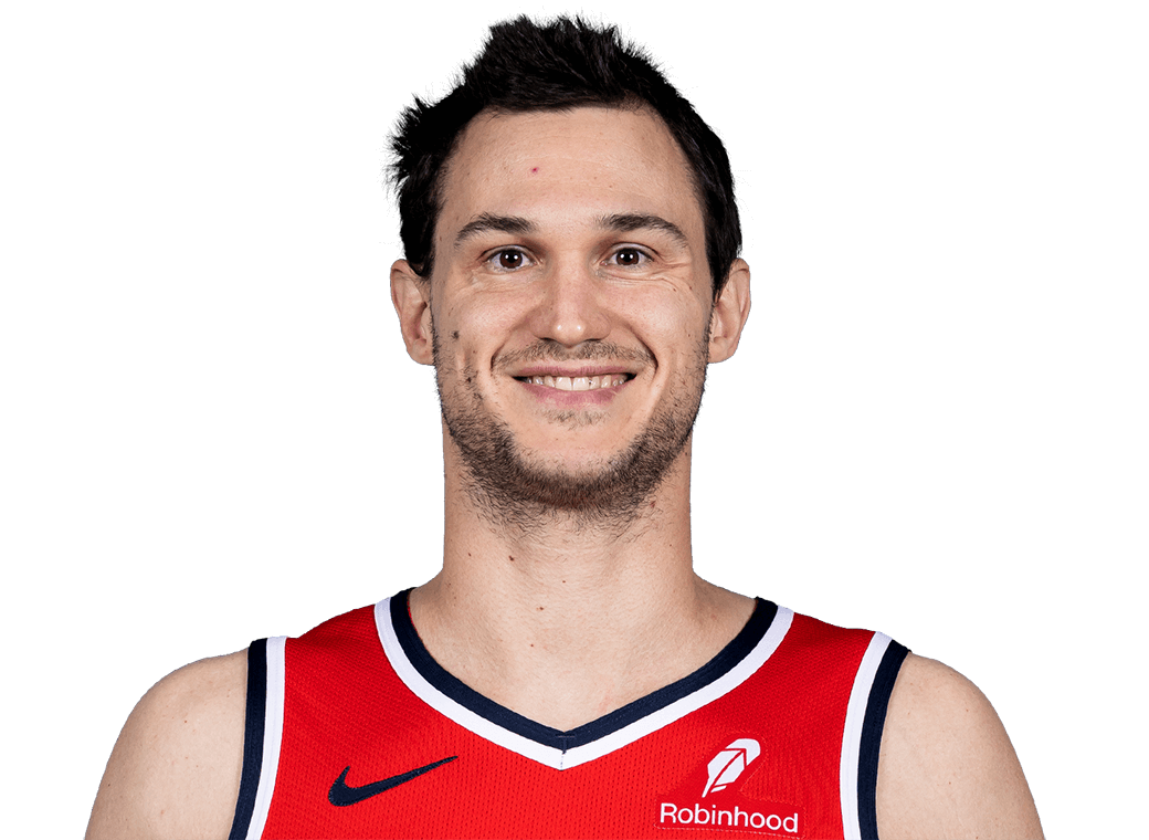 Danilo Gallinari headshot